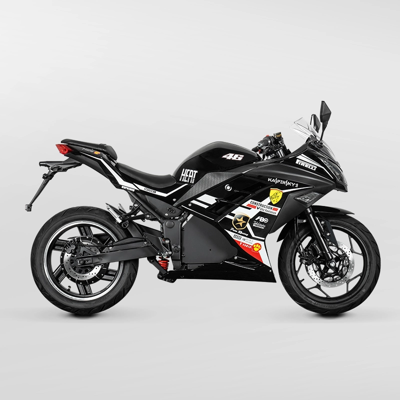 SHILU-SL Electric motorcycle