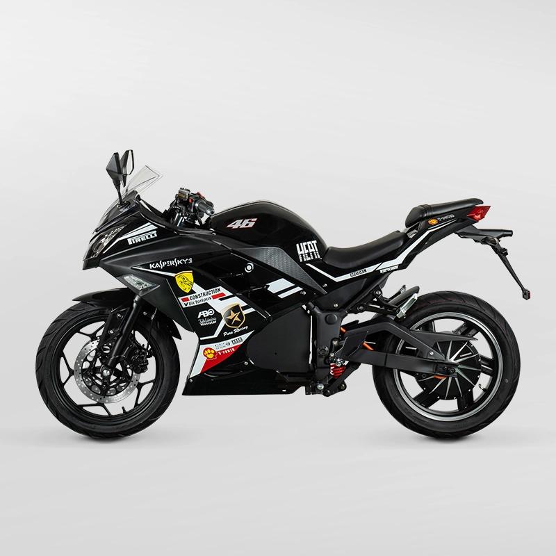 SHILU-SL Electric motorcycle
