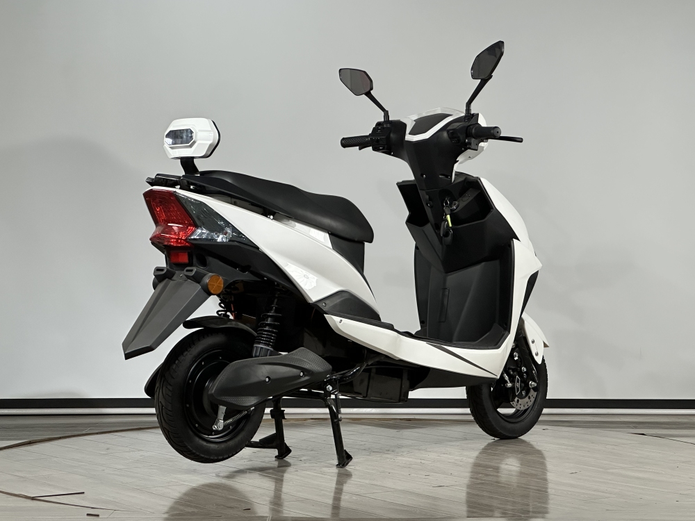 SHILU-ZHG Electric Scooter