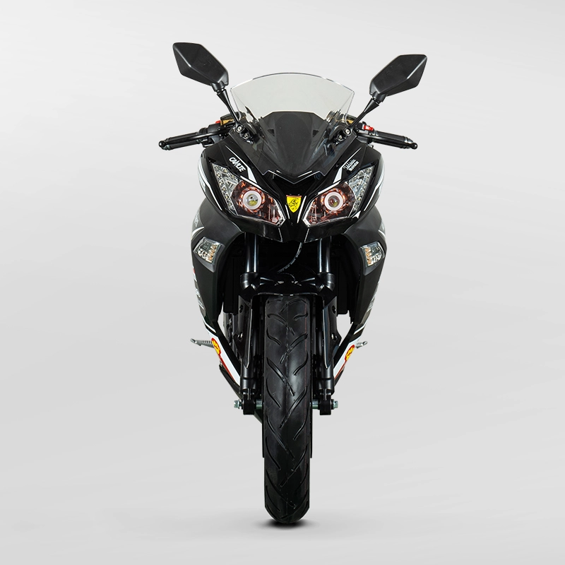 SHILU-SL Electric motorcycle