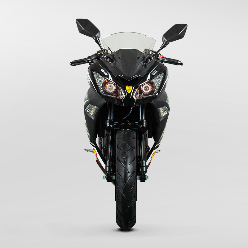 SHILU-SL Electric motorcycle