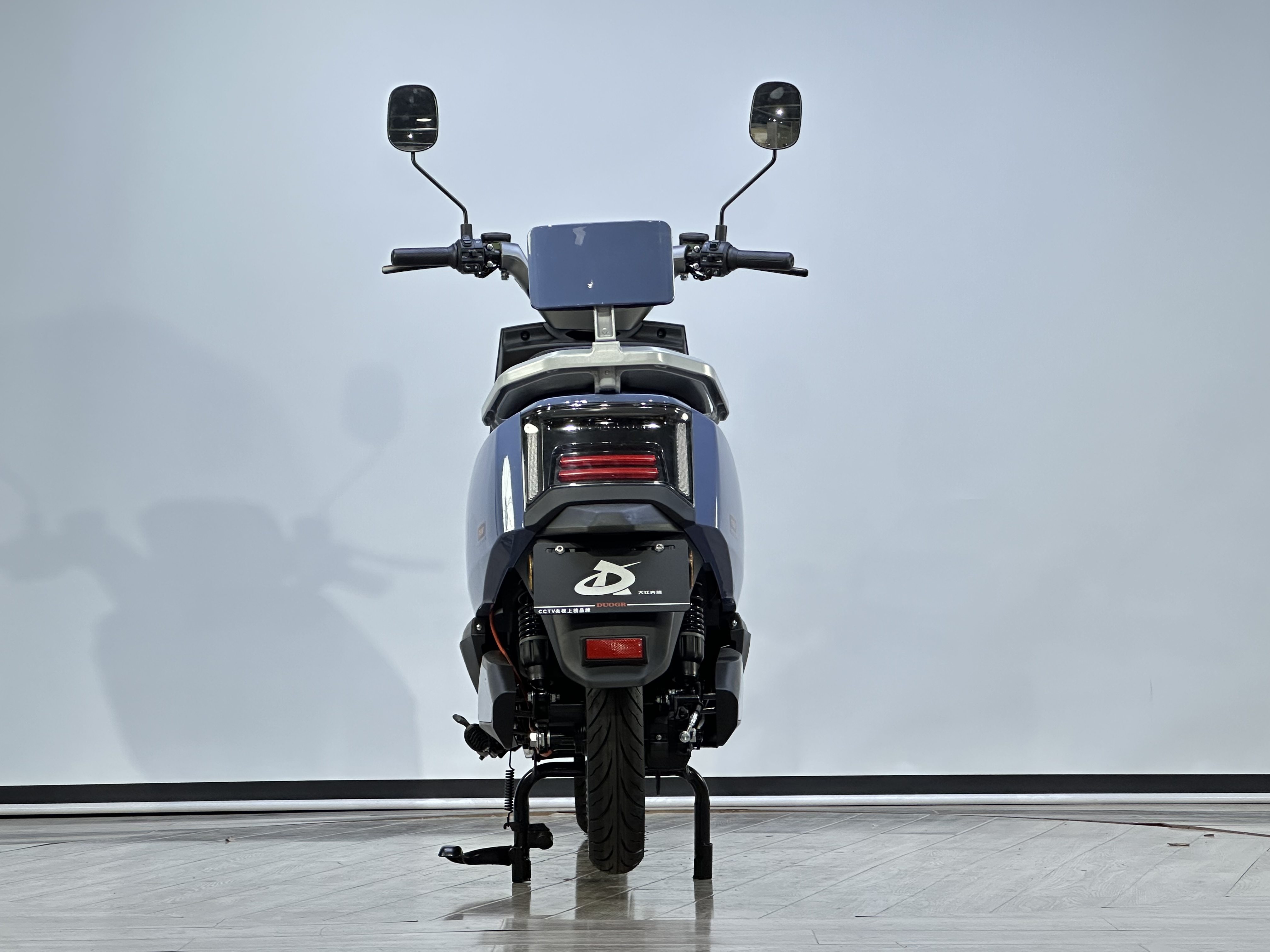 SHILU-ZHG Electric Scooter