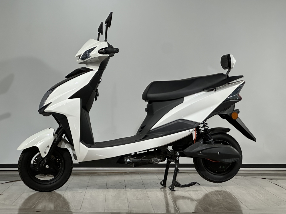 SHILU-ZHG Electric Scooter