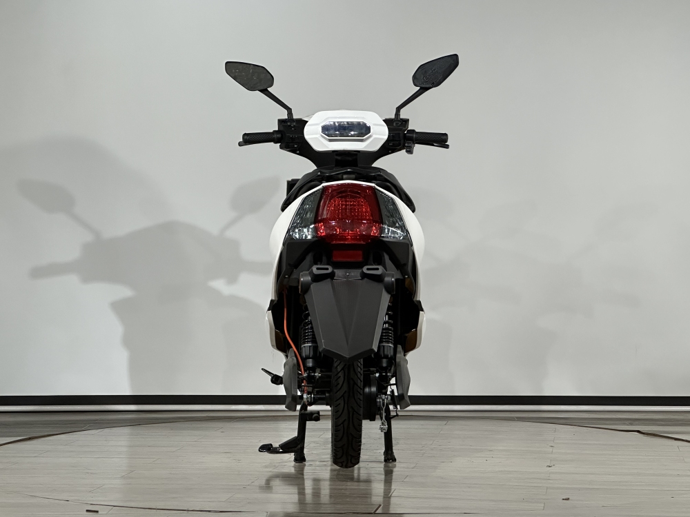 SHILU-ZHG Electric Scooter