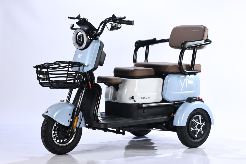SHILU-C6