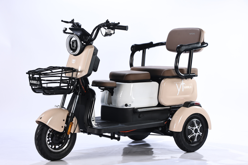 SHILU-C6