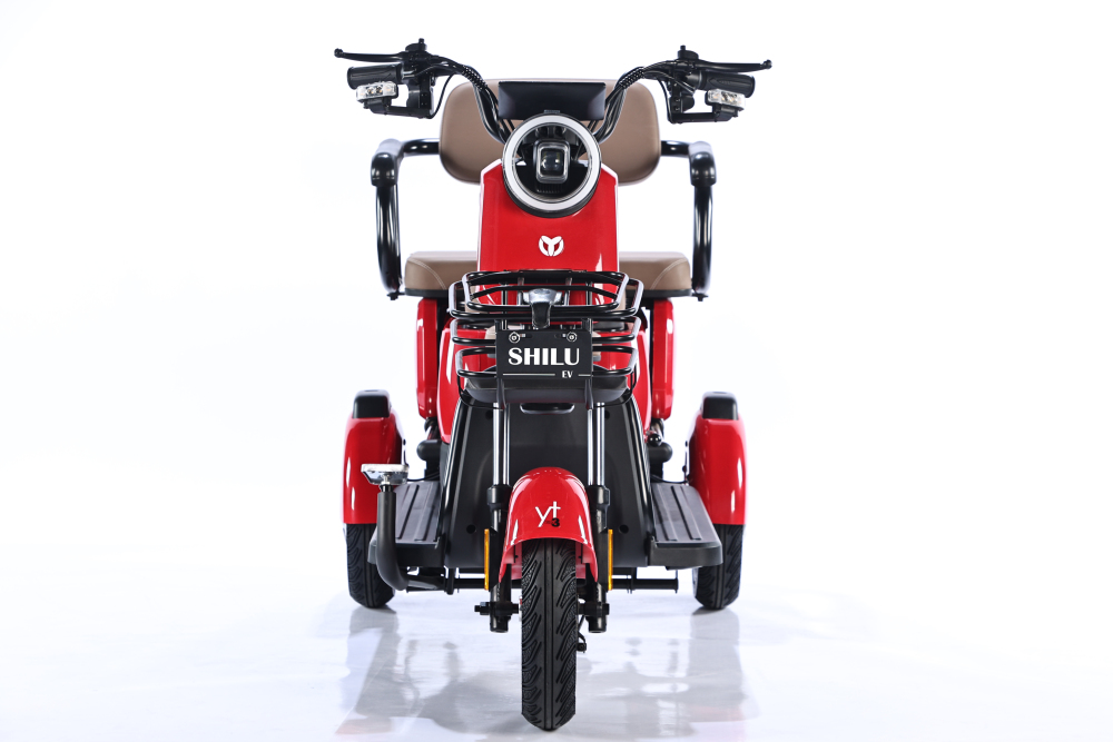 SHILU-C6