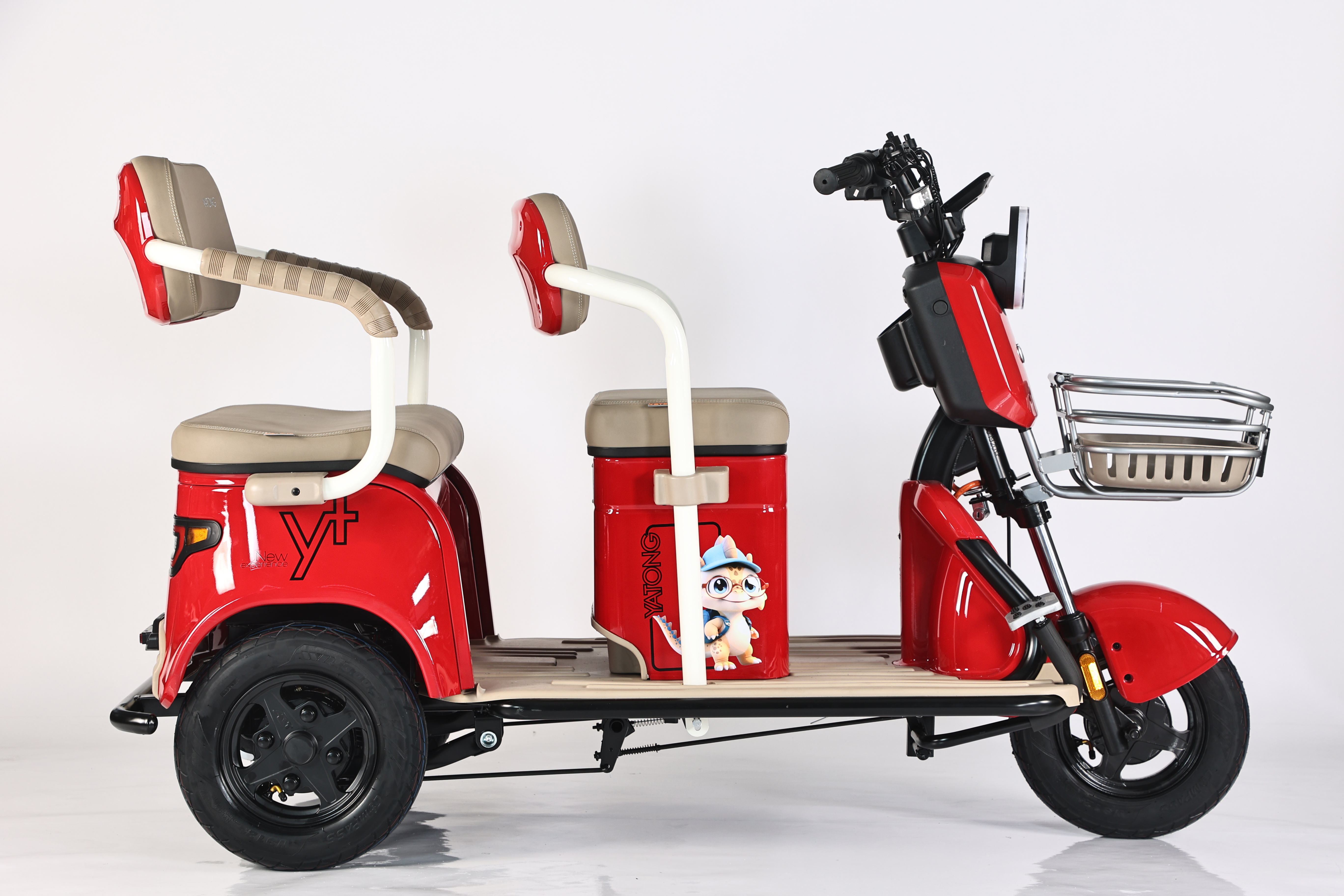 SHILU-JX