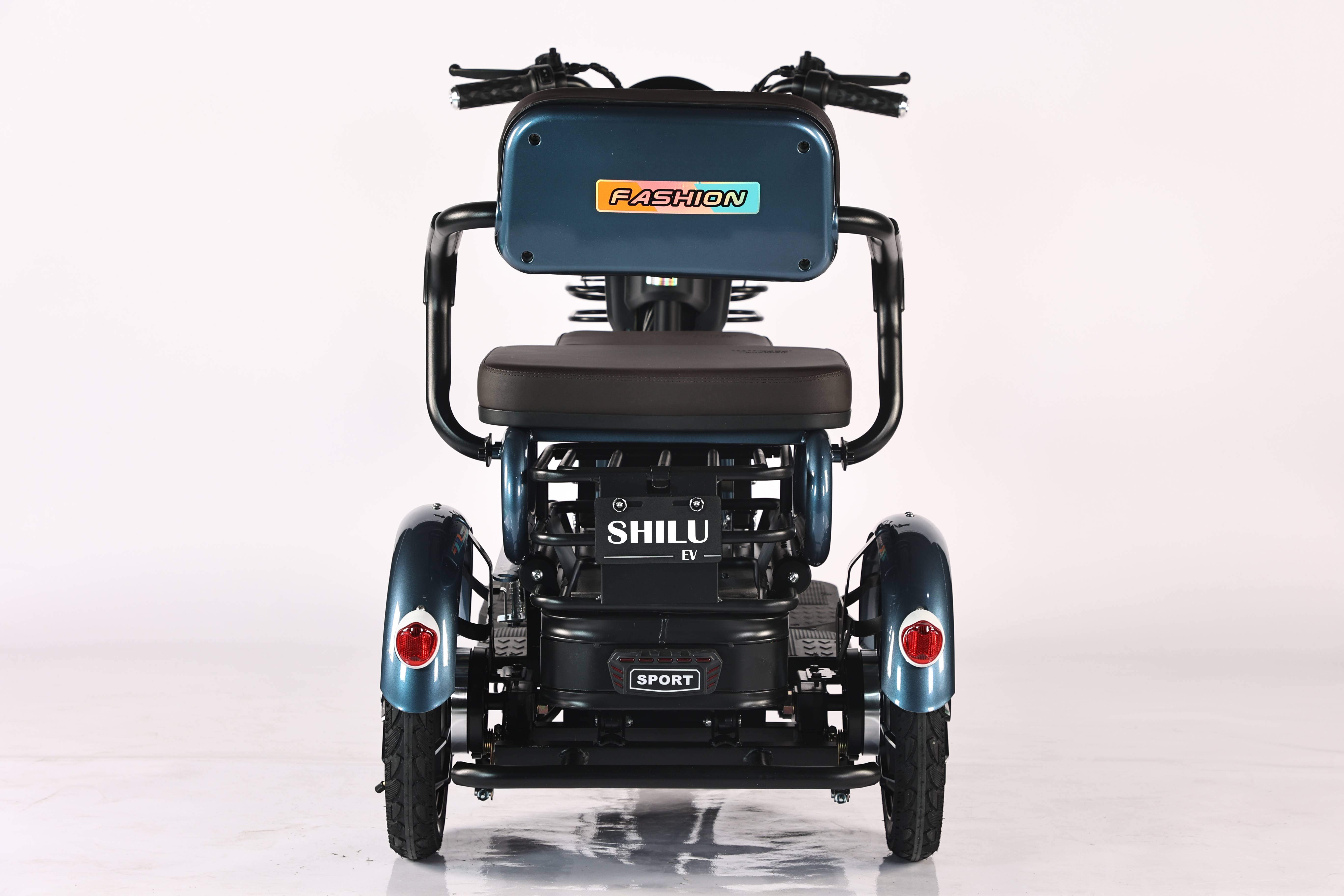 SHILU-LS