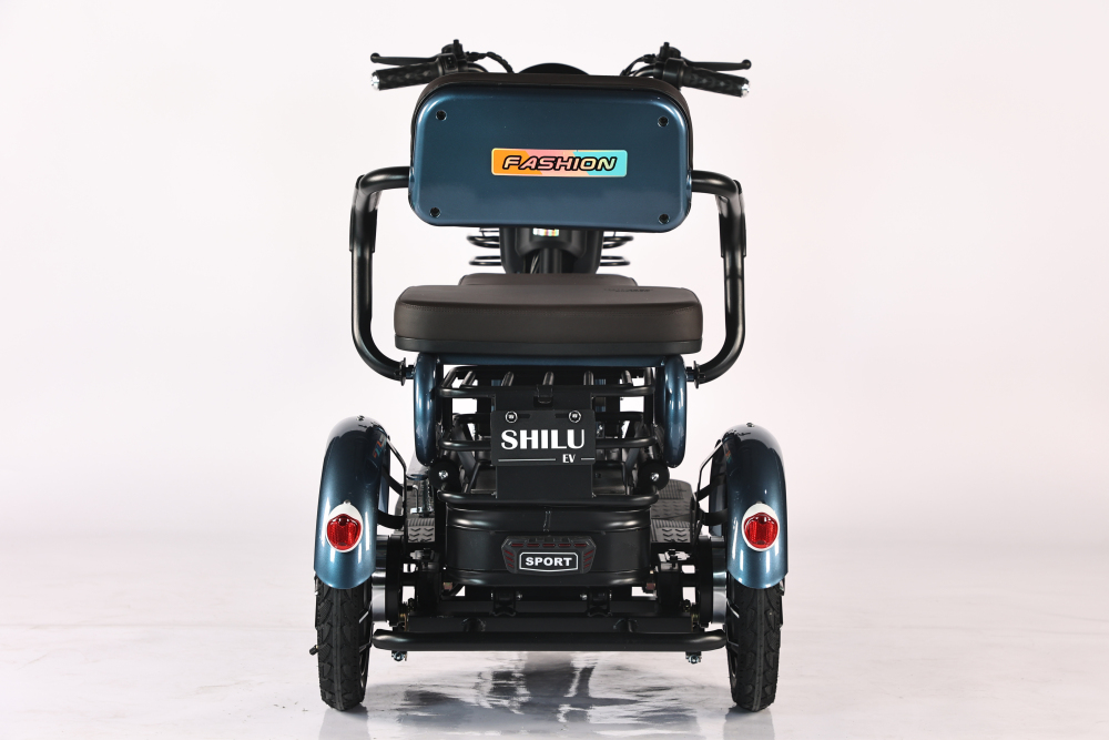 SHILU-LS