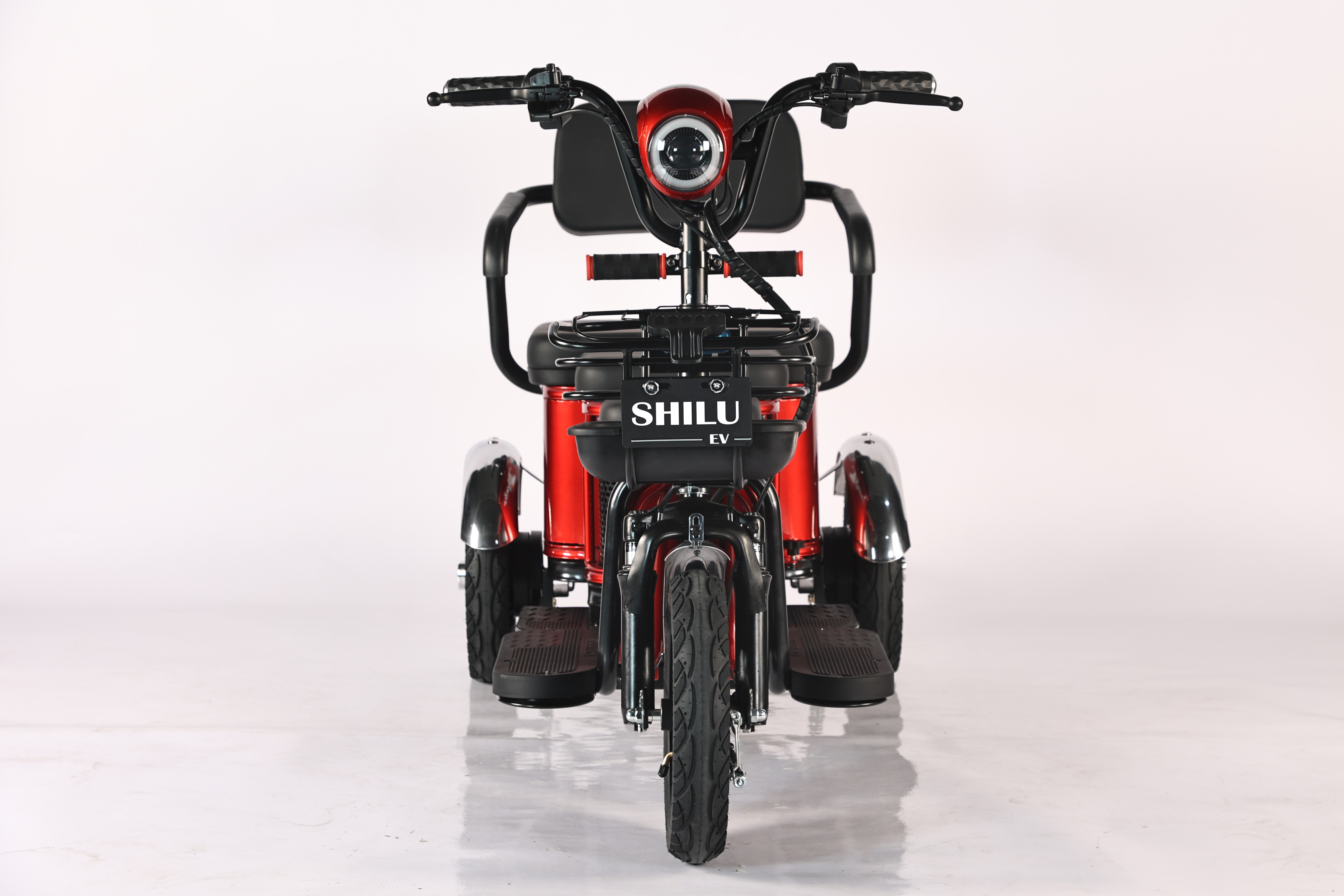 SHILU-LS