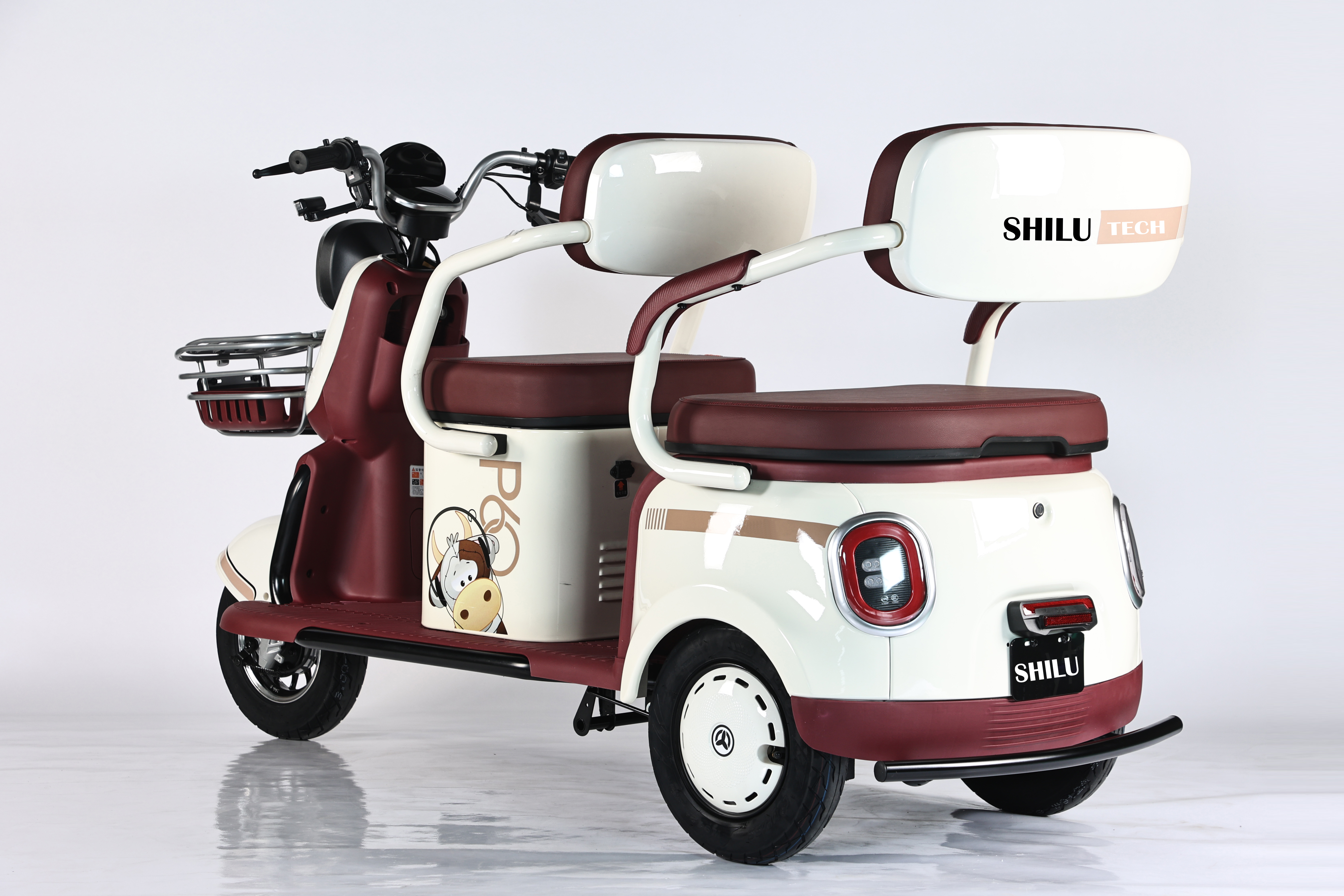 SHILU-HY