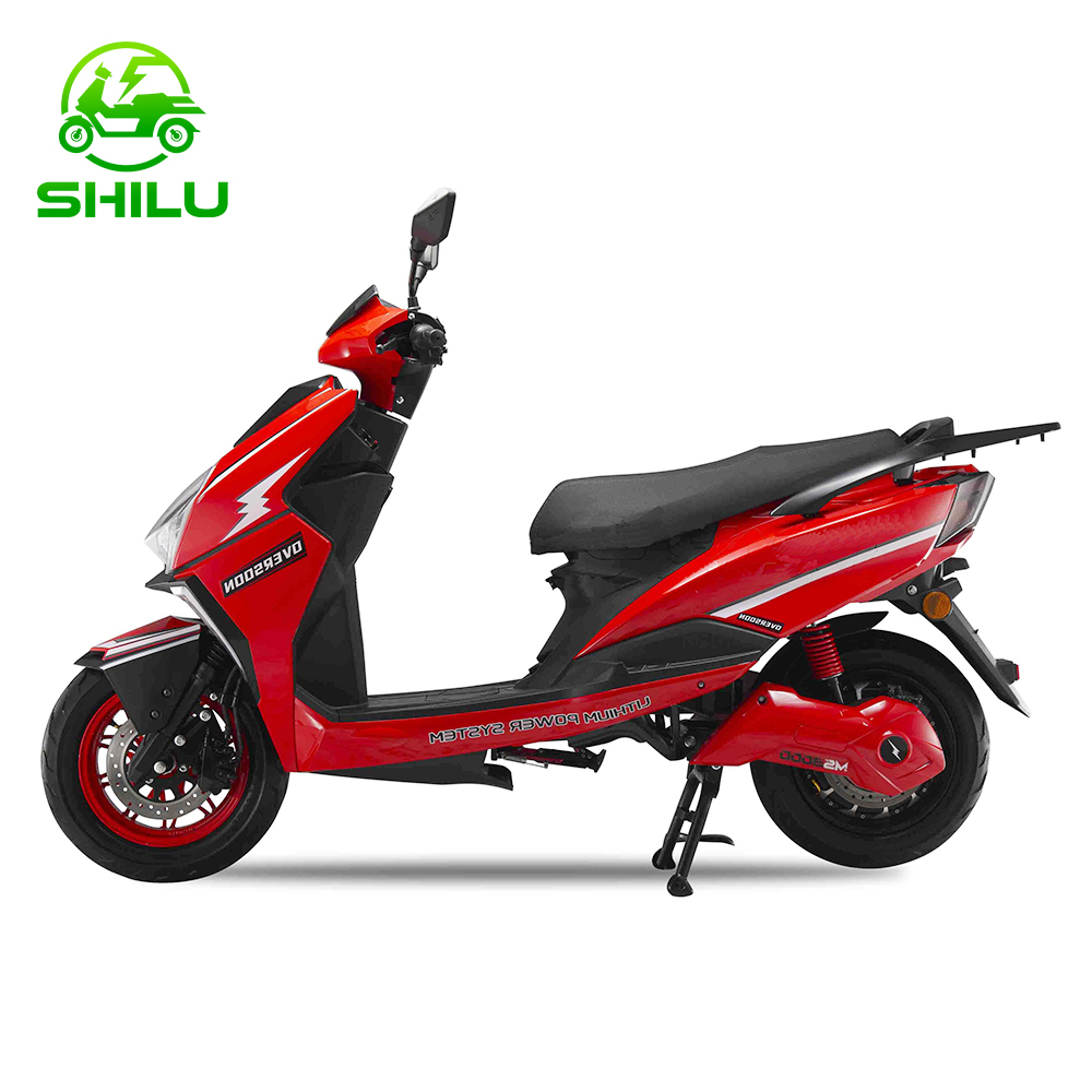SHILU-MS300 electric scooter China