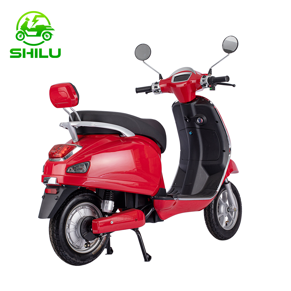 SHILU-TSL electric scooter China
