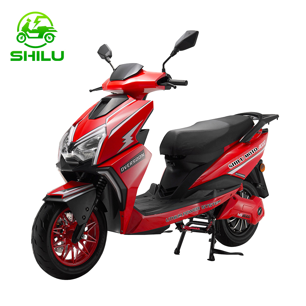 SHILU-MS300 electric scooter China
