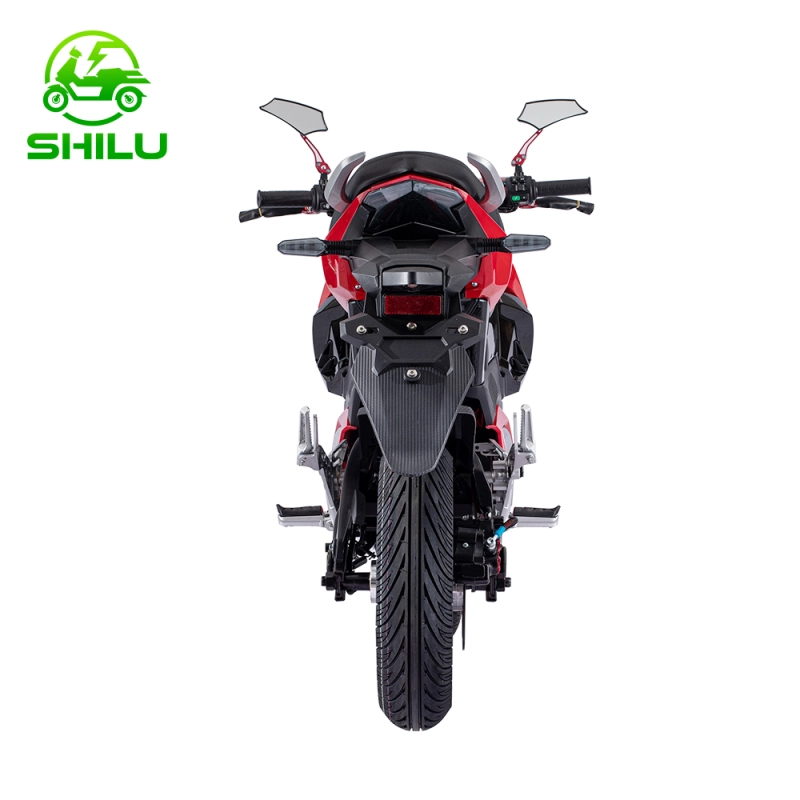 SHILU-Z6 electric motorcycle