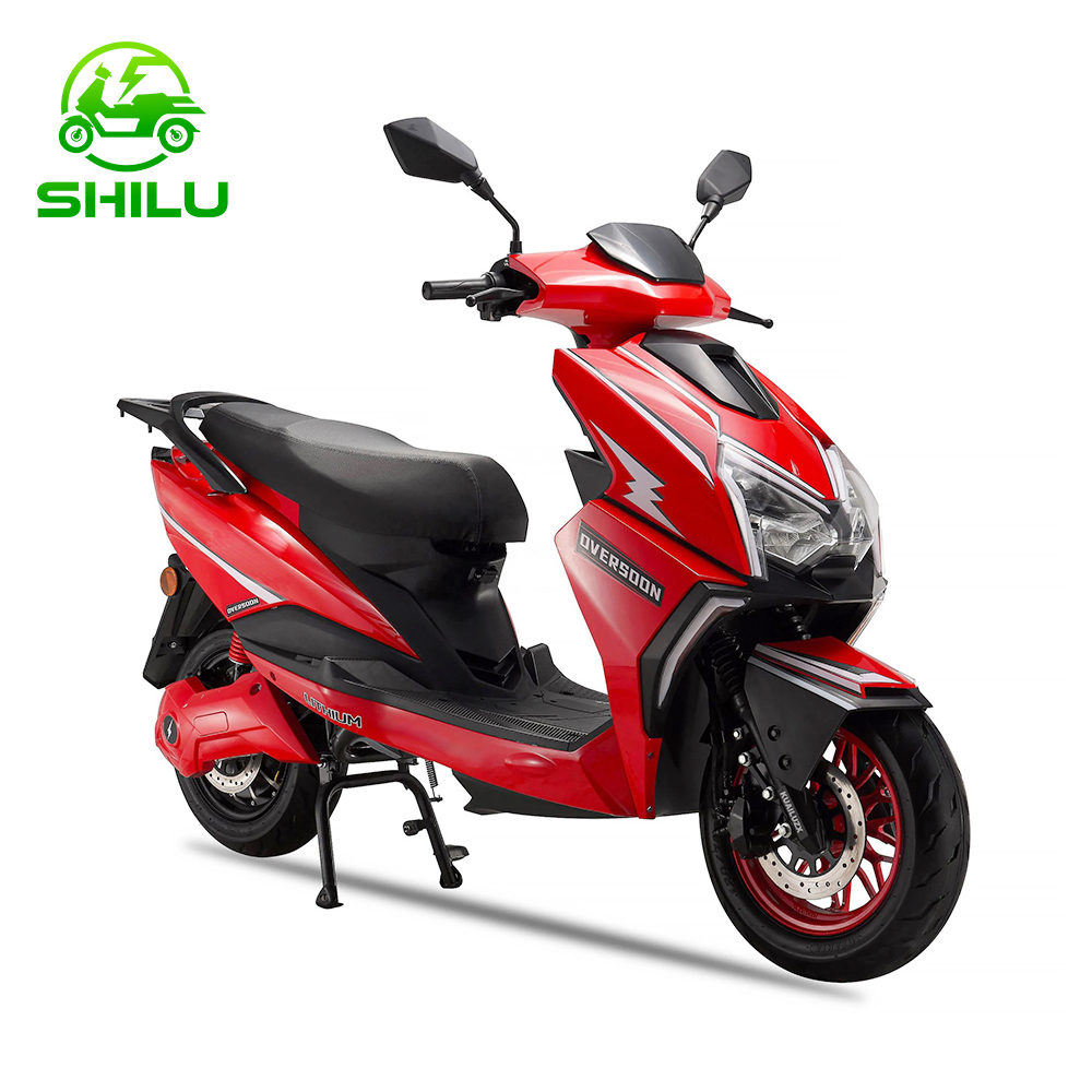 SHILU-MS300 electric scooter China