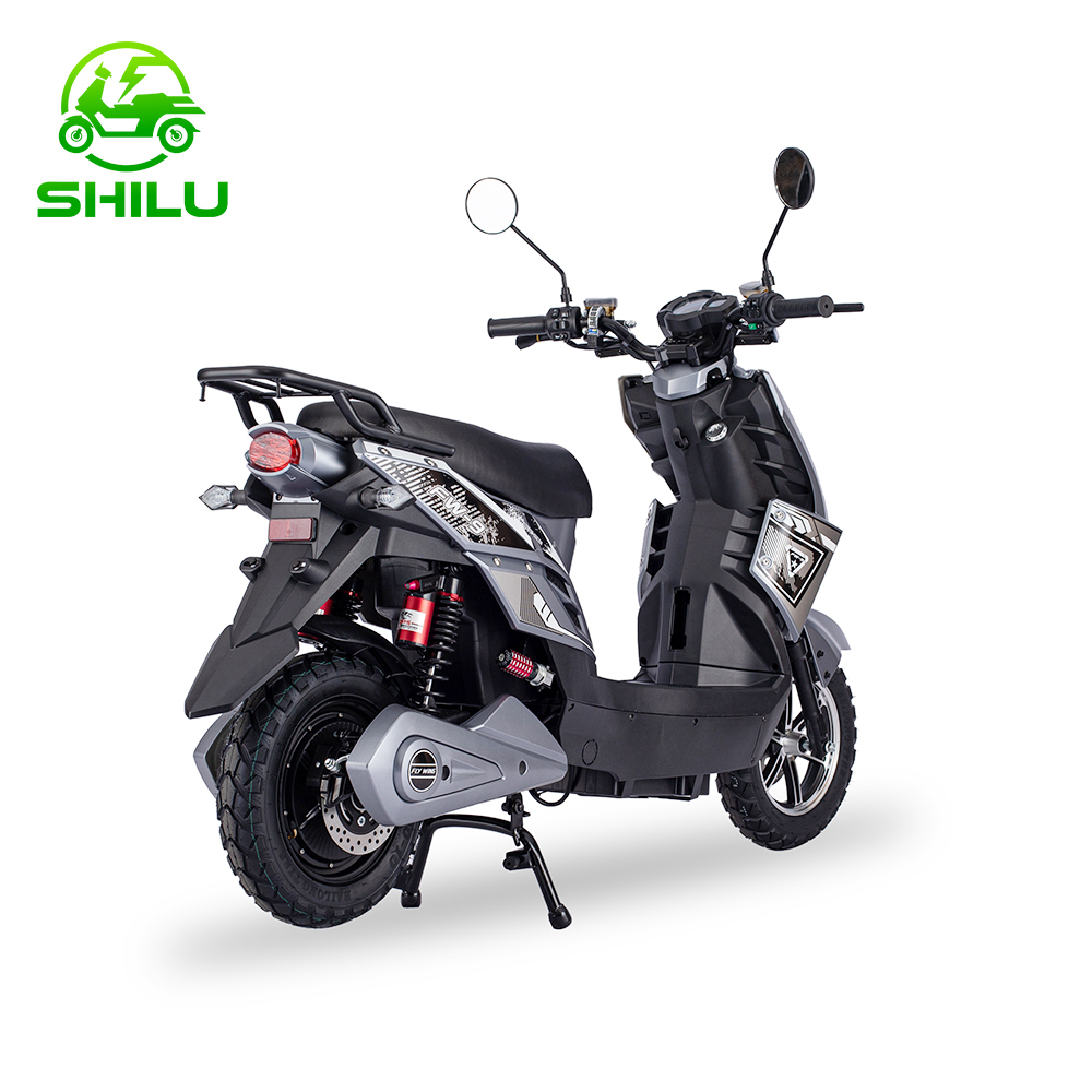 SHILU-TTX3 electric scooter China