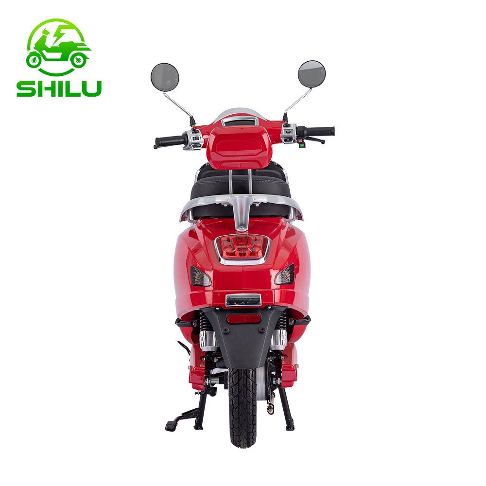 SHILU-TSL electric scooter China