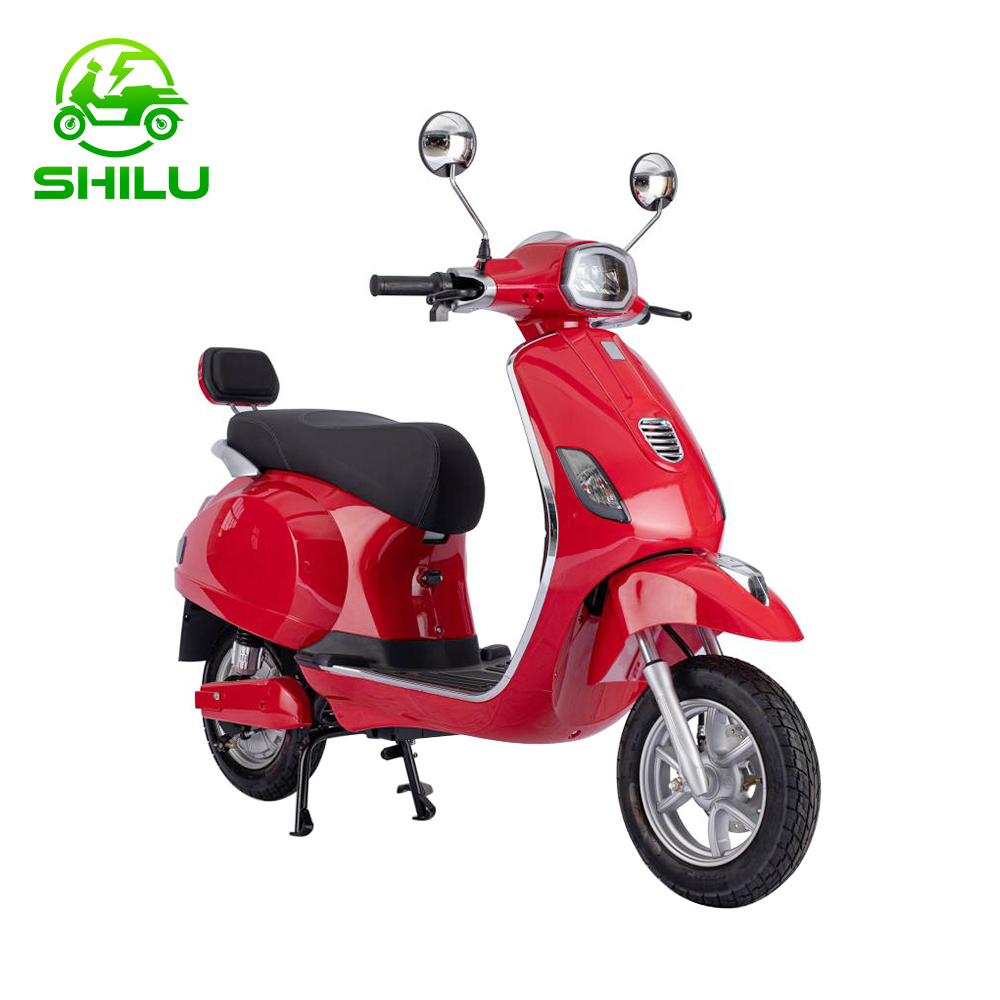 SHILU-TSL electric scooter China