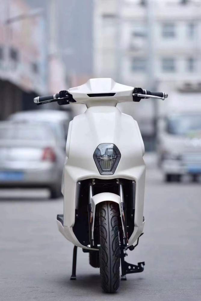 SHILU-LMO electric scooter China