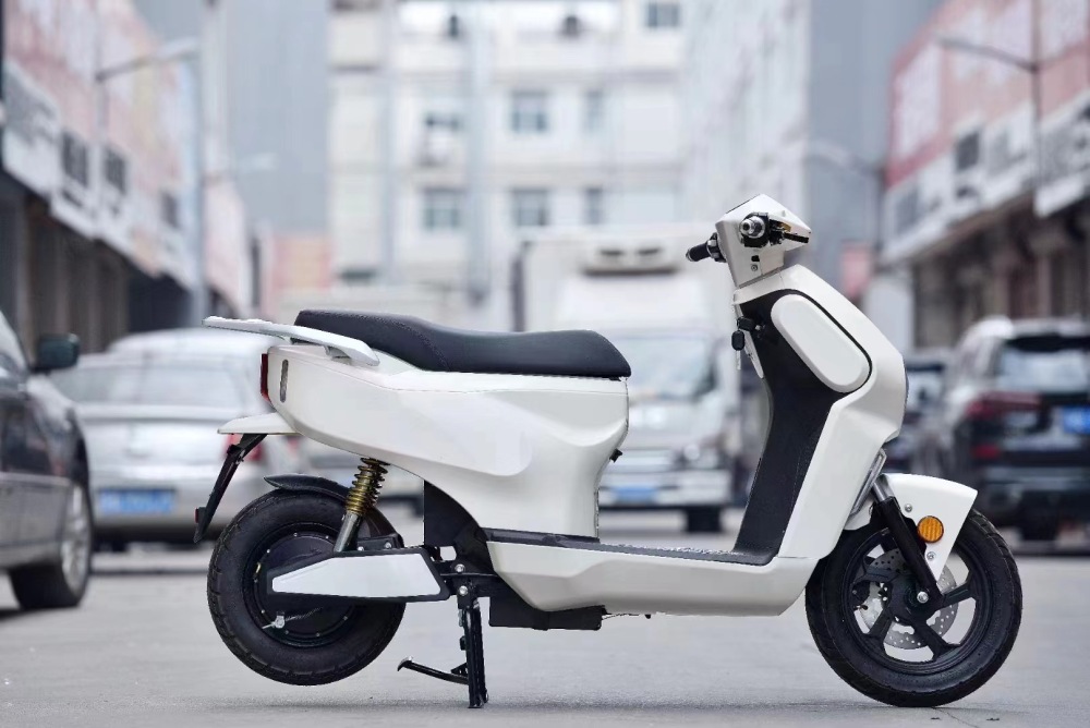 SHILU-LMO electric scooter China
