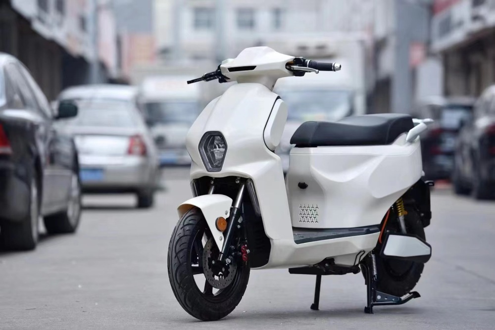 SHILU-LMO electric scooter China