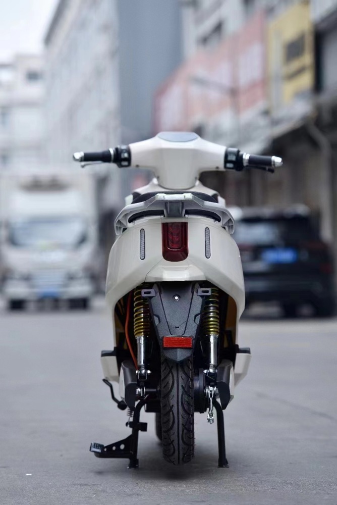 SHILU-LMO electric scooter China