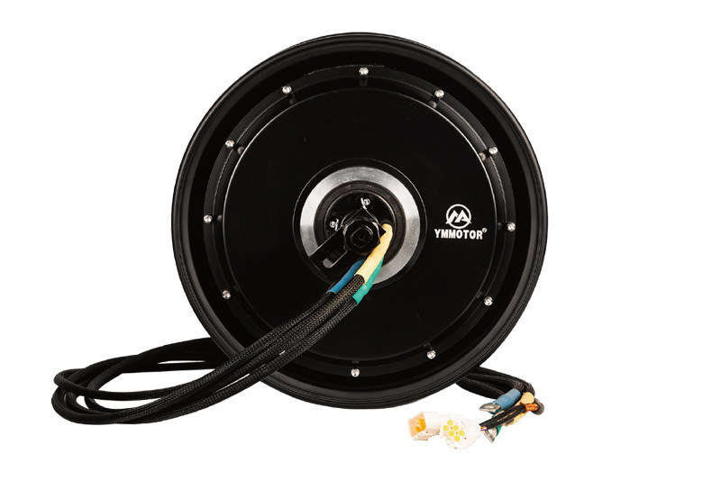 YM-12inch ZX Motor