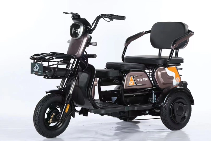 UP-1660 electric tricycle