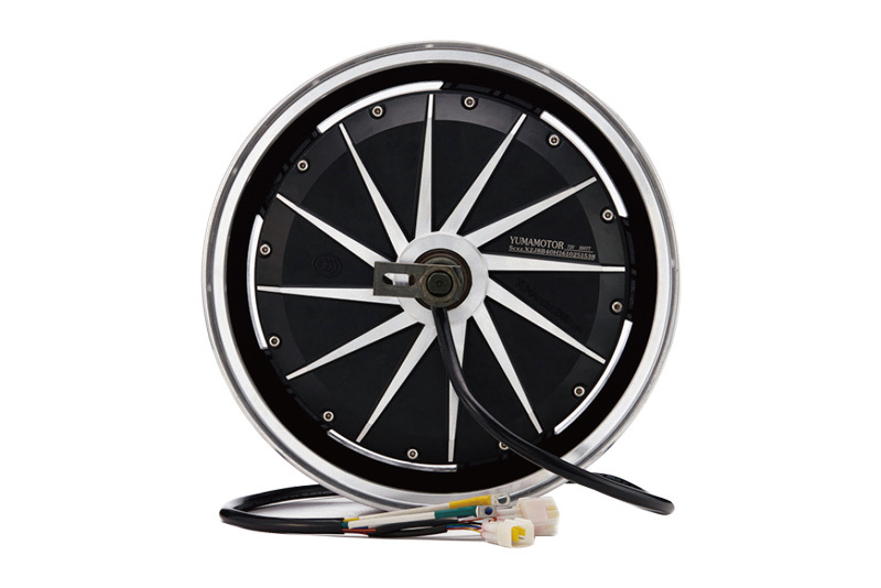 YM-13inch HY Motor