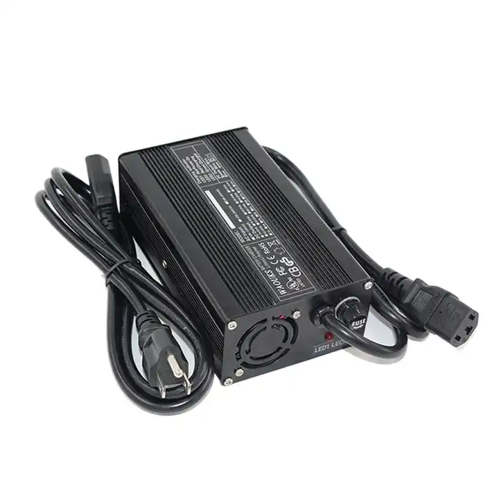 Chilwee Graphene Battery + Charger