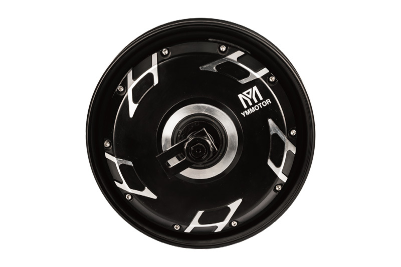 YM02-10inch Motor