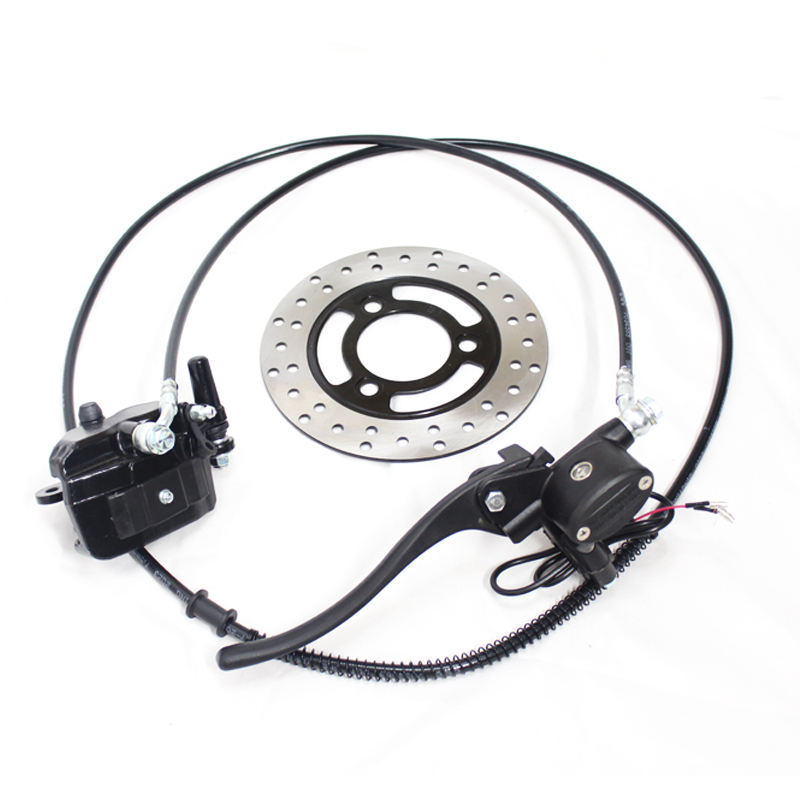 Brake