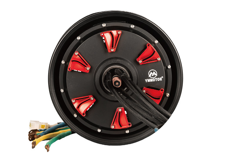 YM-12inch Competitive Motor