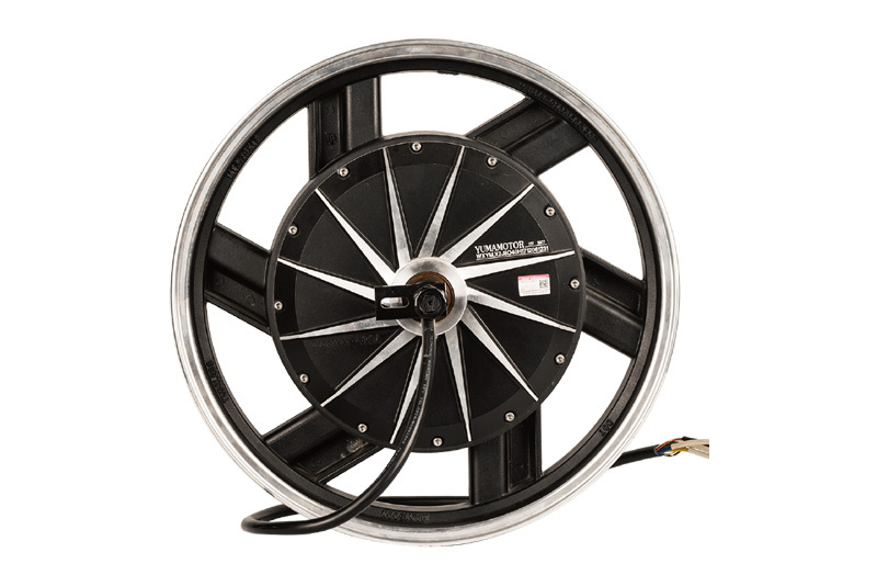 YM-17inch HY Motor