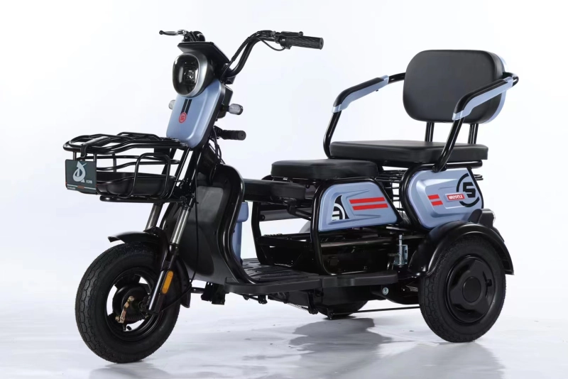 UP-1660 electric tricycle