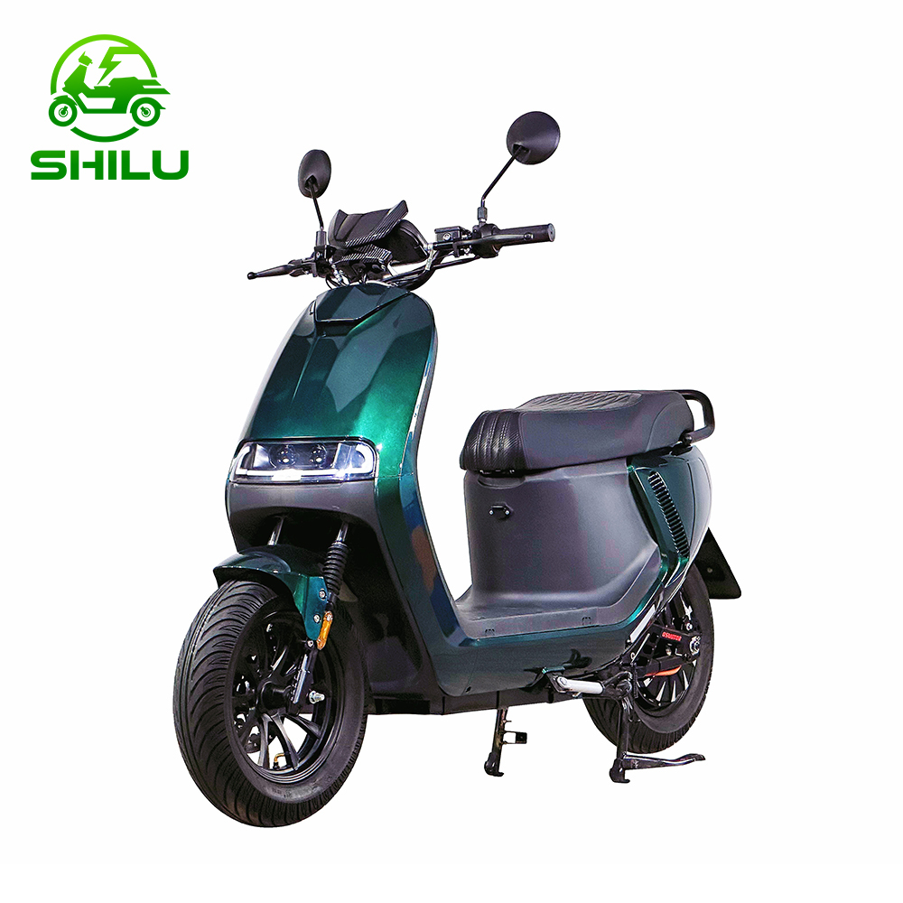 SH Electric Scooter