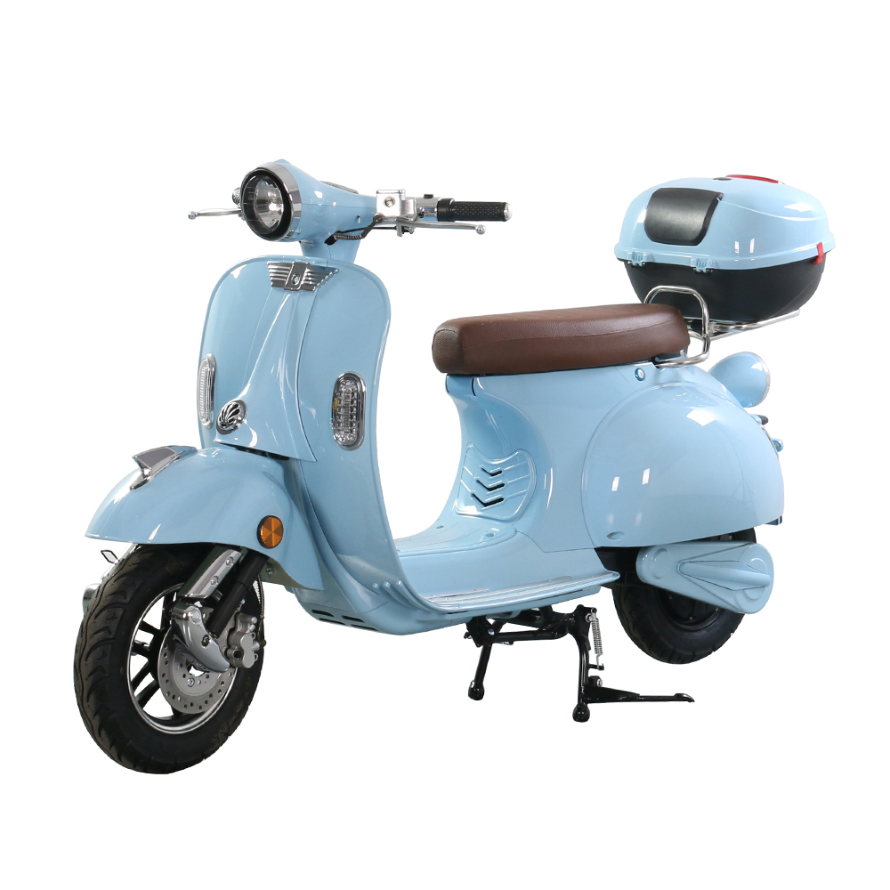 LMJR electric scooter China