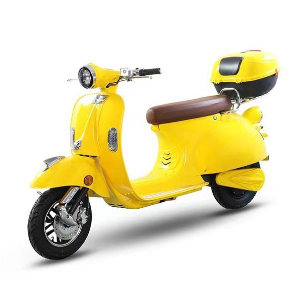LMJR electric scooter China