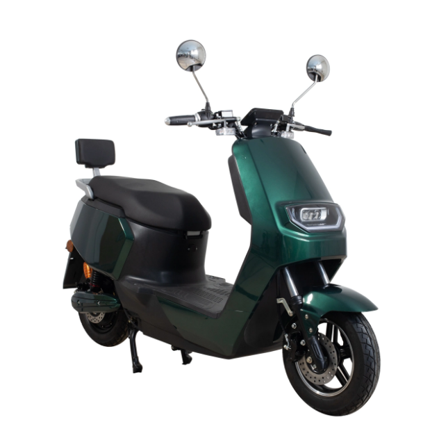 H1 Electric scooter