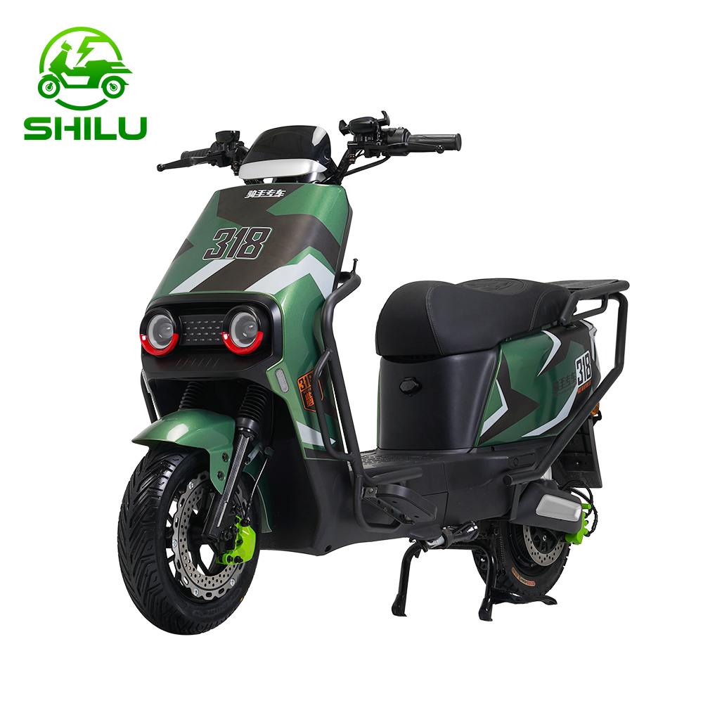 CT Wholesale factory price electric motorbike scooter