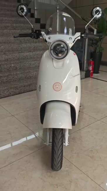 V6 Cute electric scooter