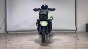 Tank OEM electric motorcycle