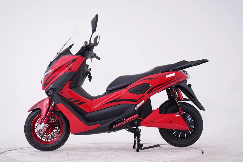 MS02 Wholesale factory price electric motorcycle