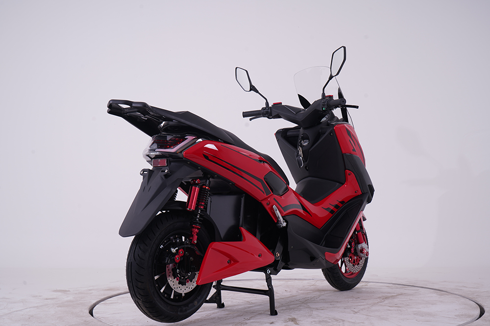 MS02 Wholesale factory price electric motorcycle