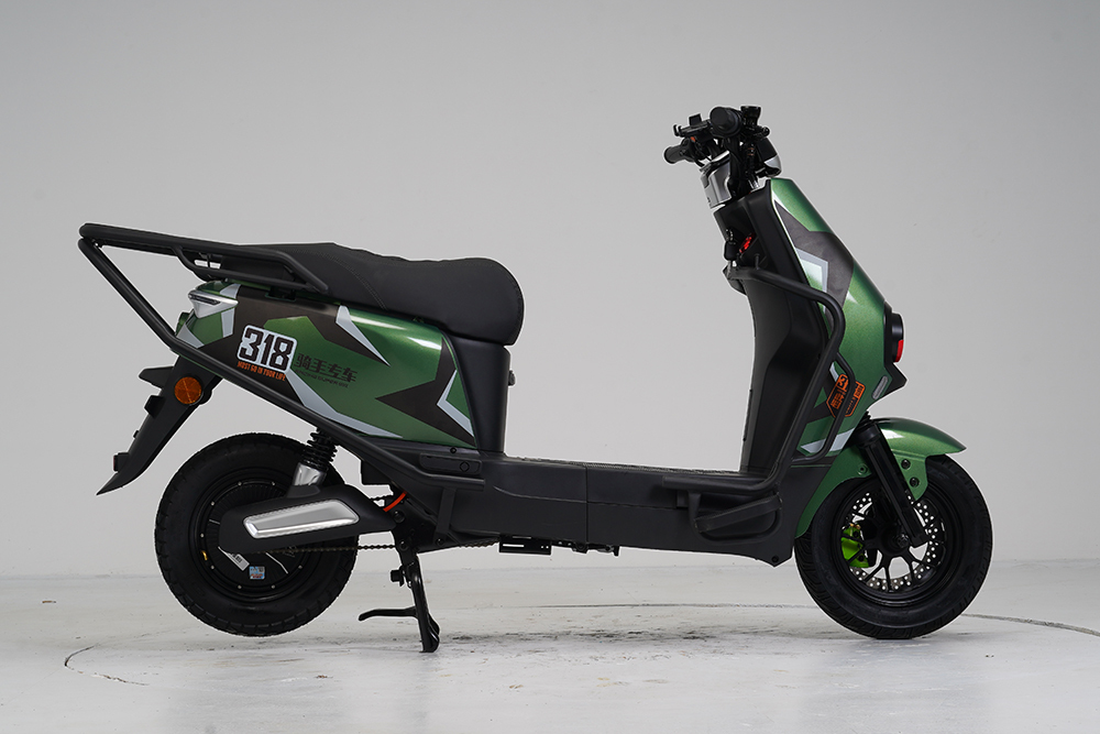 CT Wholesale factory price electric motorbike scooter