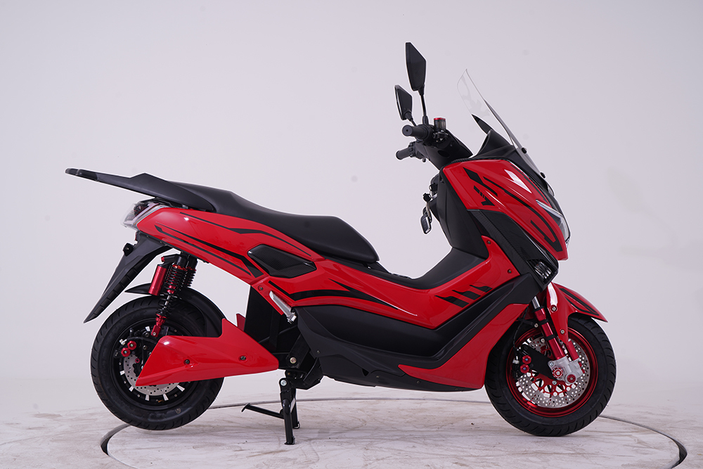 MS02 Wholesale factory price electric motorcycle