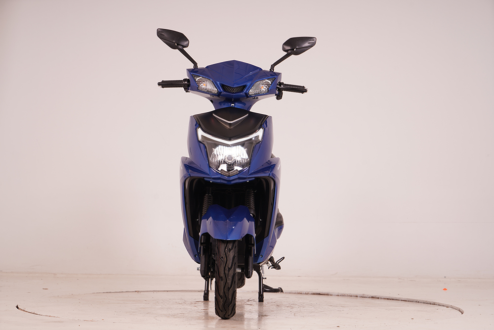 ZS Wholesale factory price electric motorbike scooter