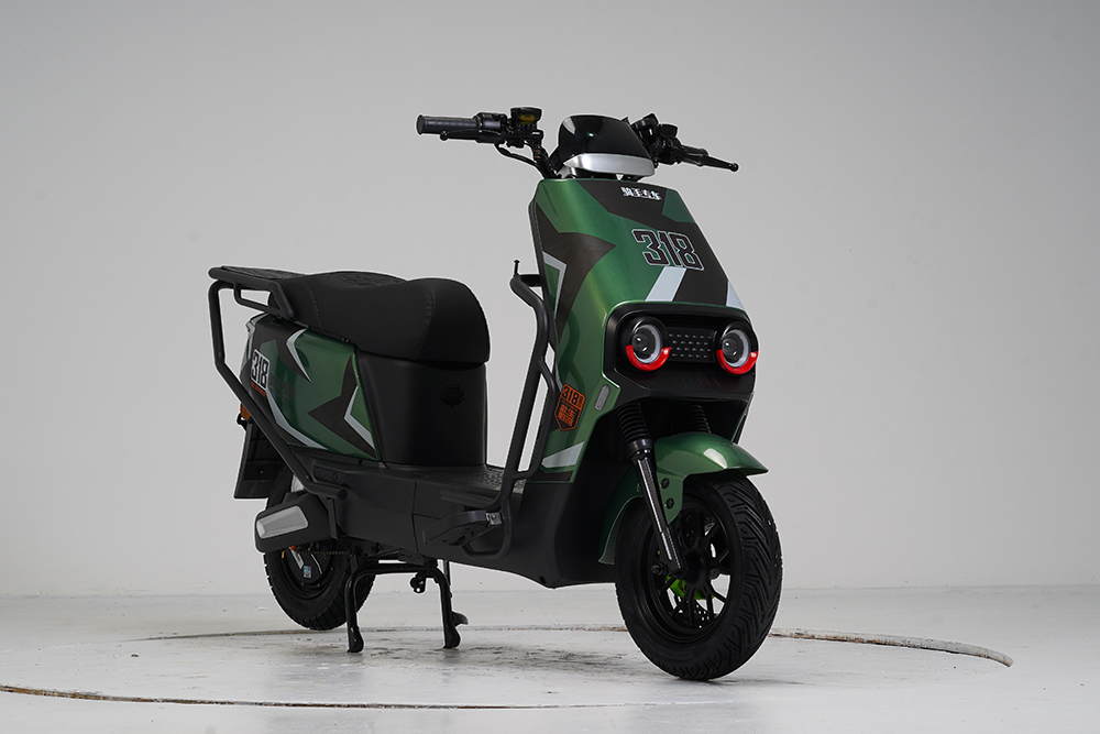 CT Wholesale factory price electric motorbike scooter